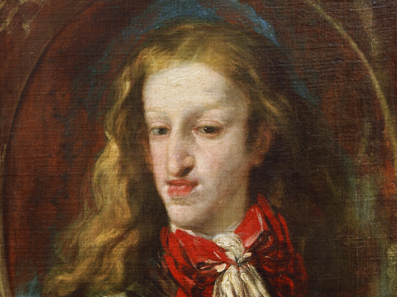 Att hitta sin partner inom en alltför snäv krets kan vara riskabelt – fråga bara ätten Habsburg som dog ut på grund av missbildningar och ofruktsamhet. Här ser vi ättens siste kung, Karl II, med den ”habsburgska hakan”, orsakad av inavel.