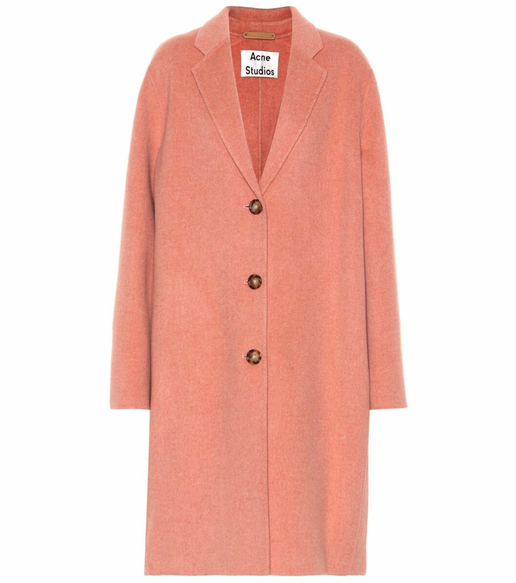 Acne Studios kappa