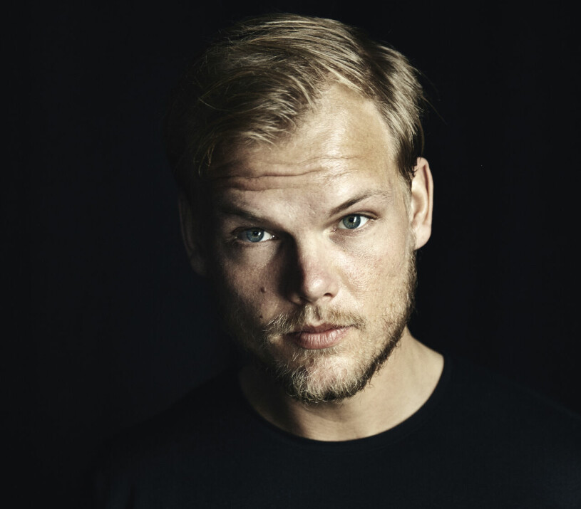 Dagens huvudperson. Tim ”Avicii” Bergling var mycket närvarande, trots att han lämnade jordelivet 2018.