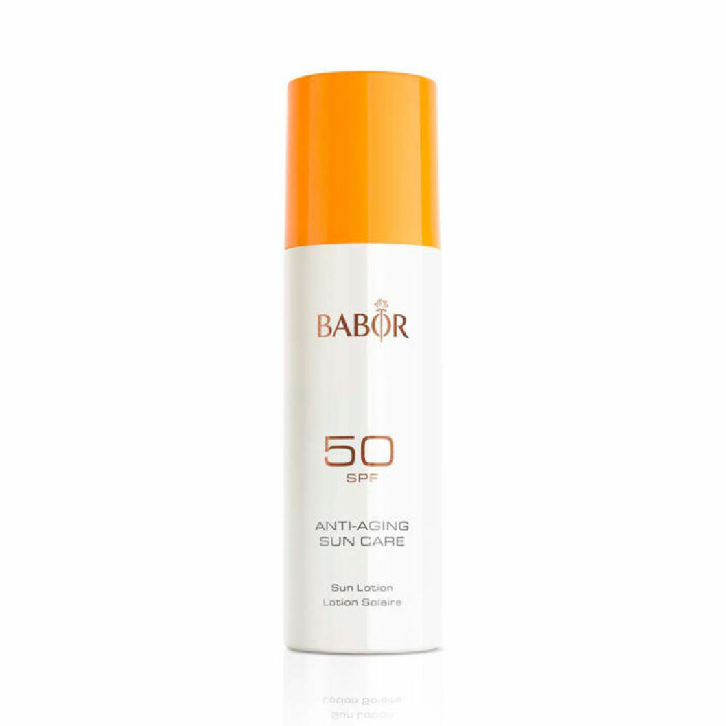 babor spf50
