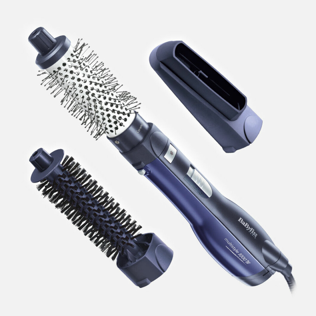 Babyliss