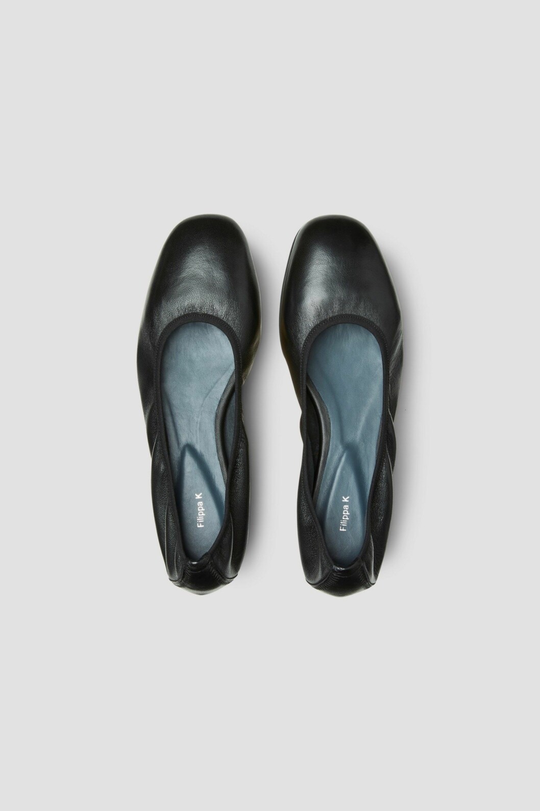 Ballerinaskor från Filippa K