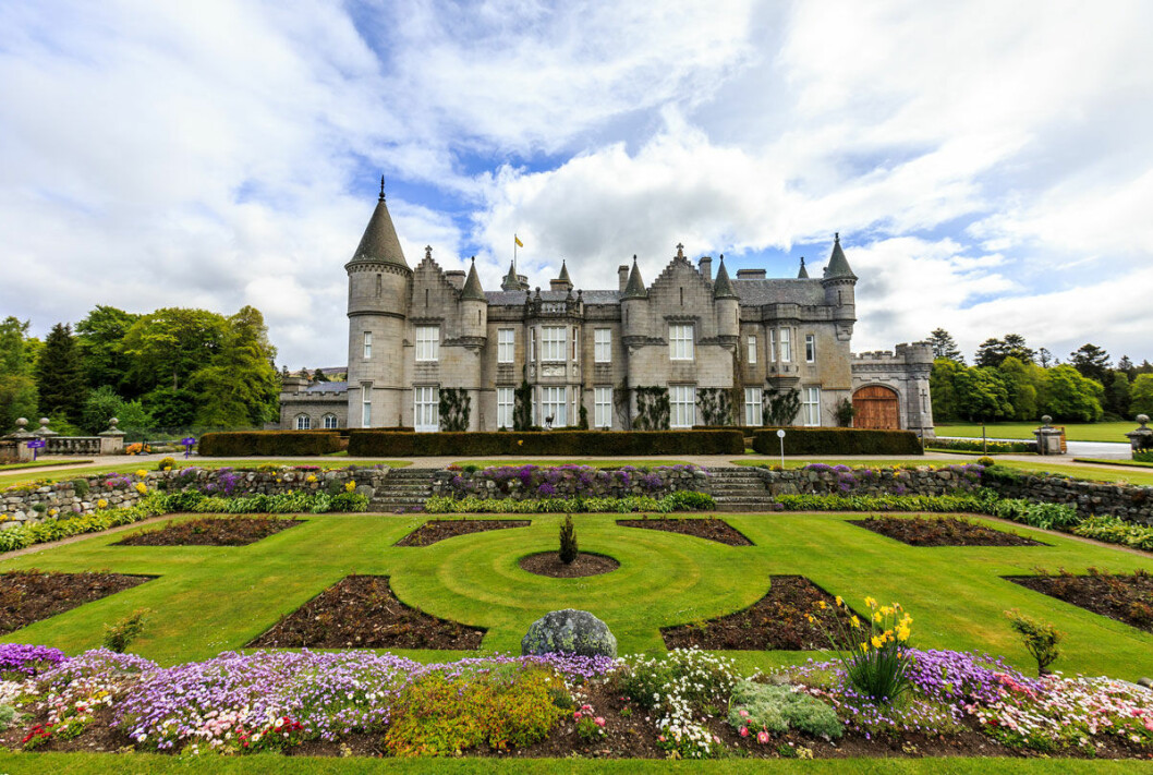 Balmoral
