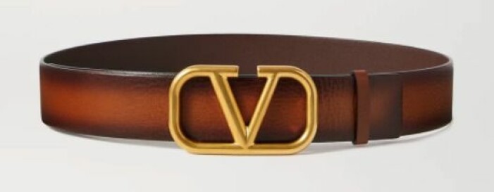 bälte valentino