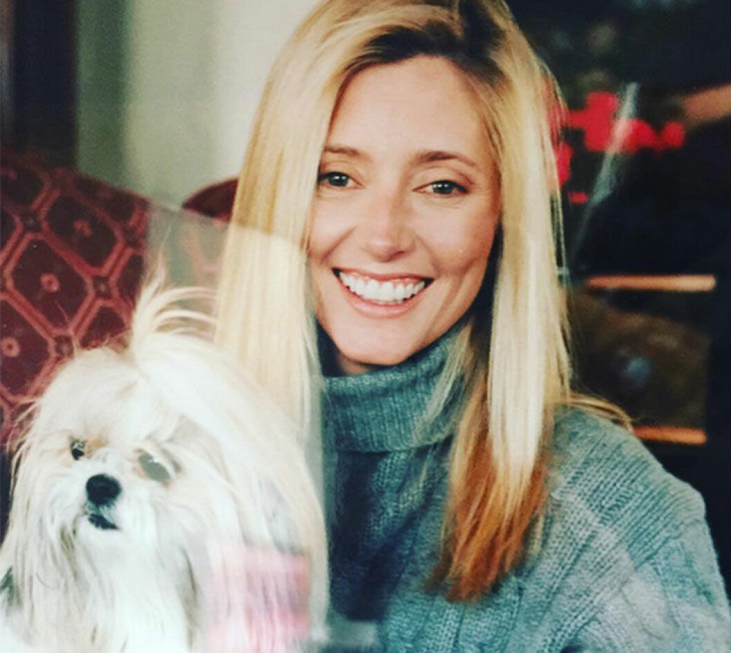 Bamba Marie Chantal hund