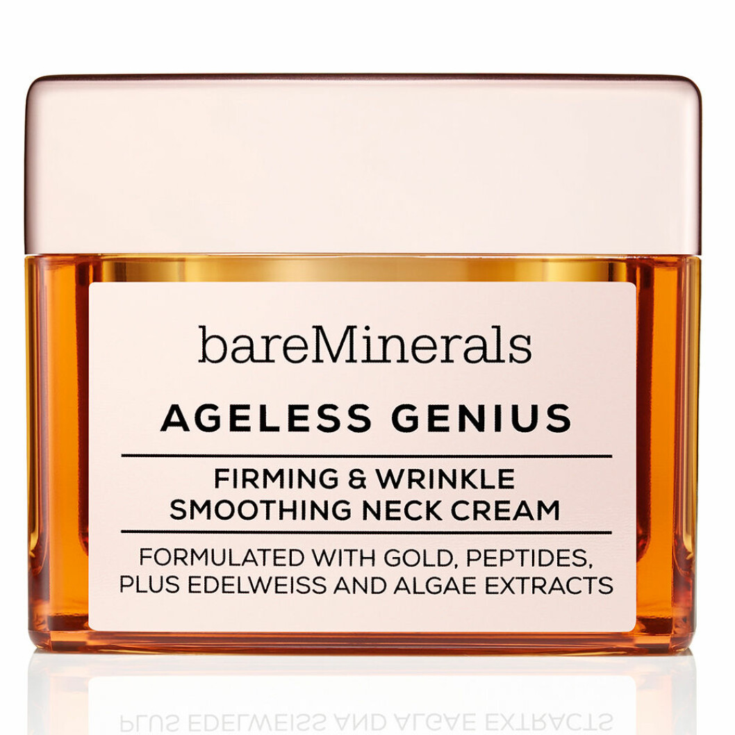 Nattkräm från bareMinerals