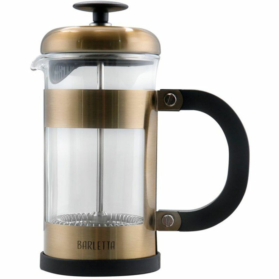kaffebryggare