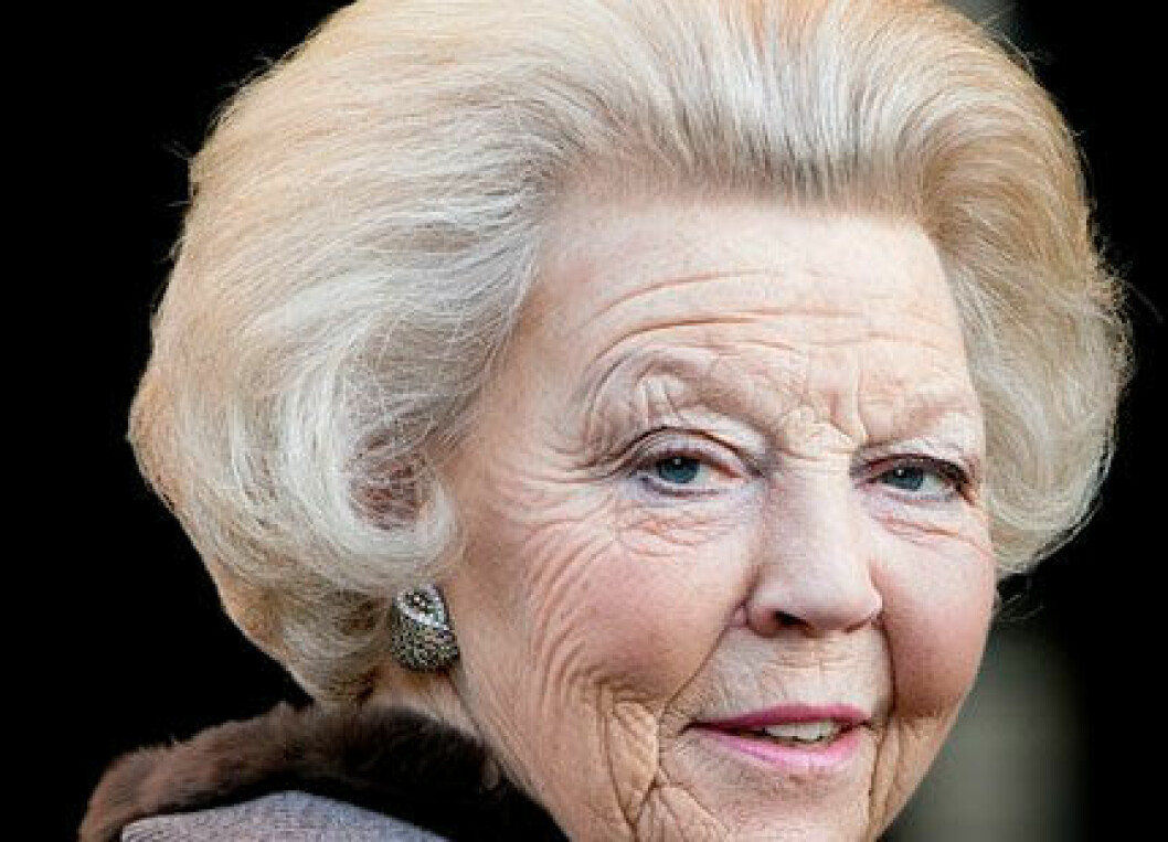 Beatrix