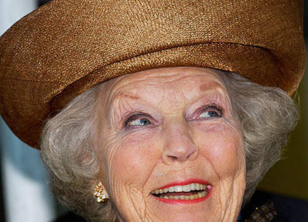 Beatrix