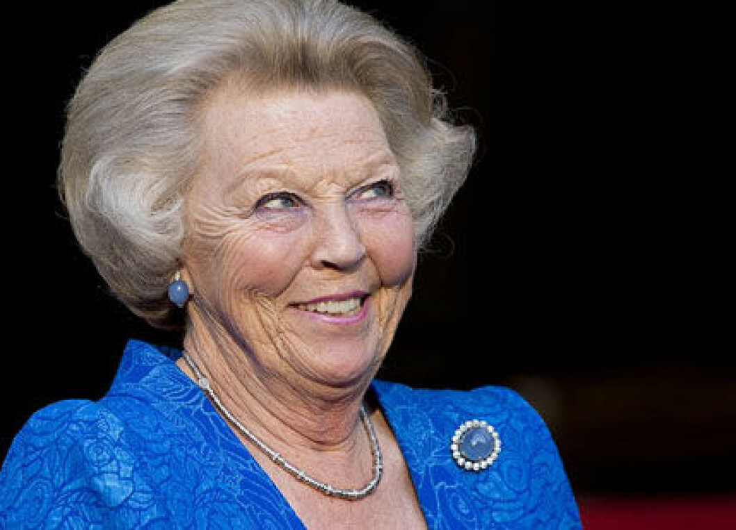 Beatrix