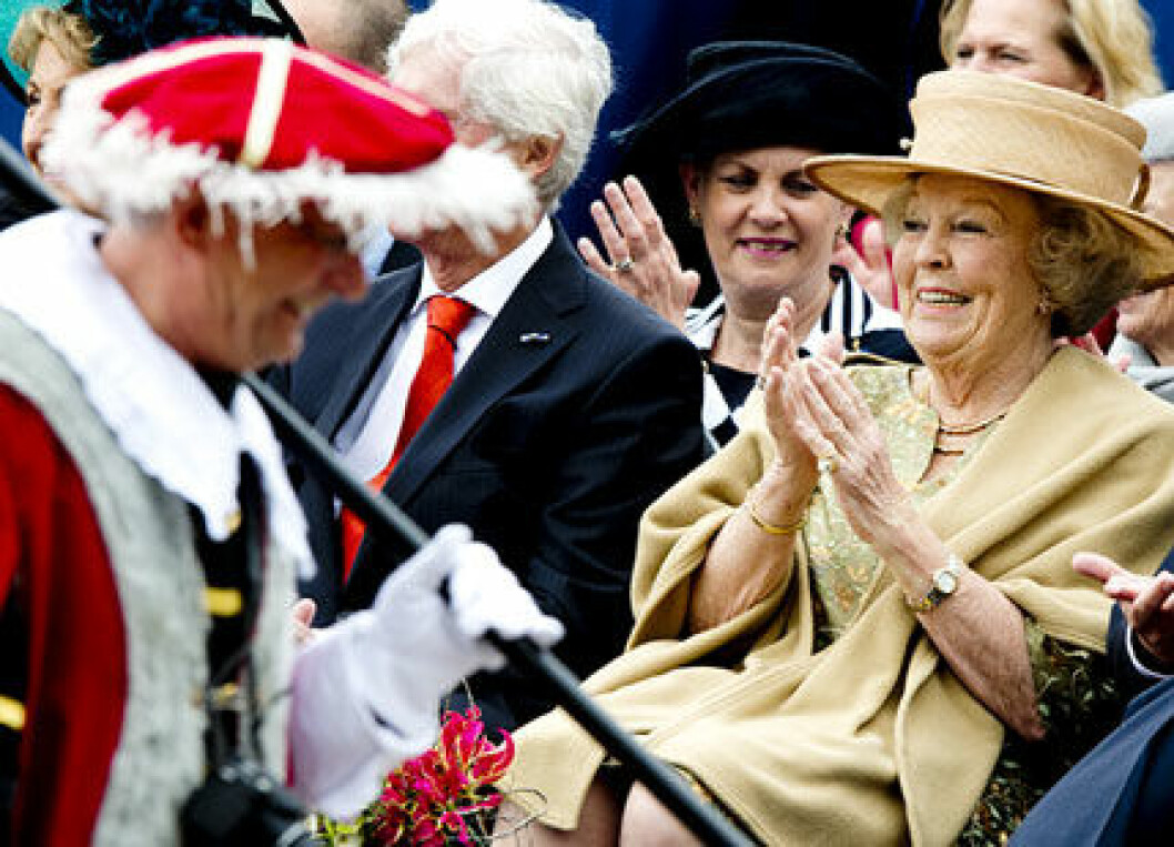 Beatrix