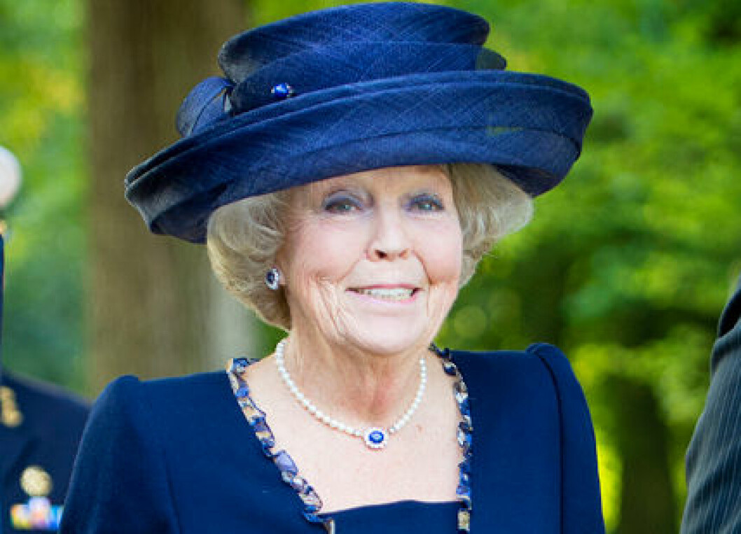 Beatrix