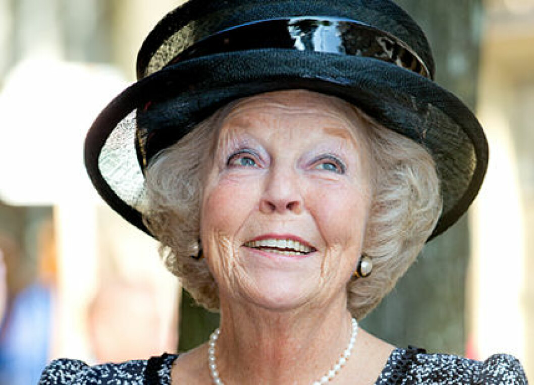 Beatrix