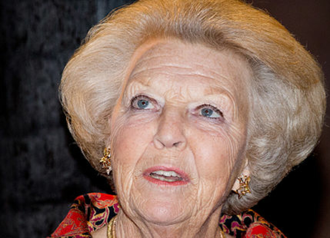 Beatrix
