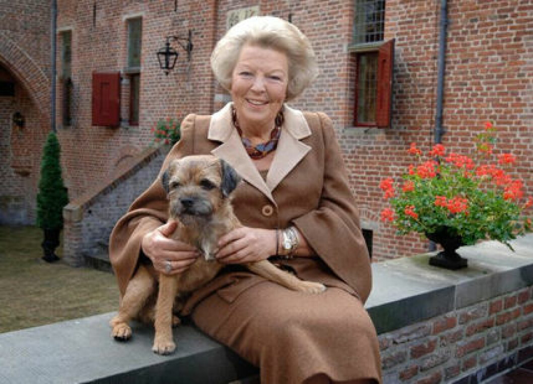Beatrix