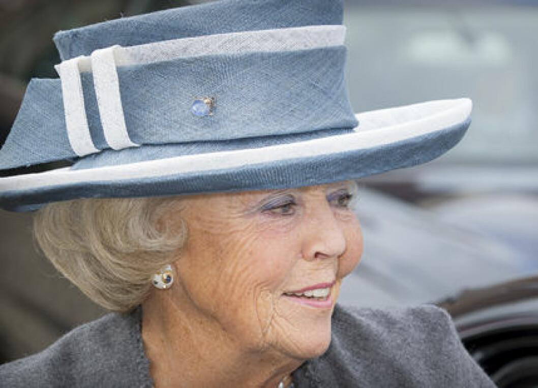 Beatrix