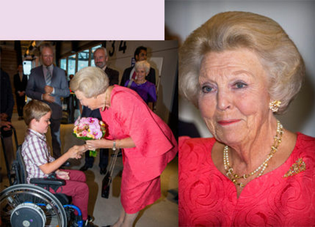 Beatrix