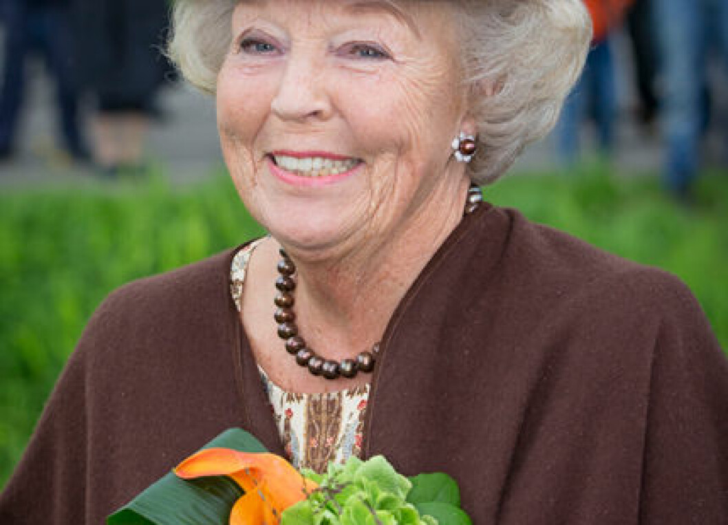 Beatrix