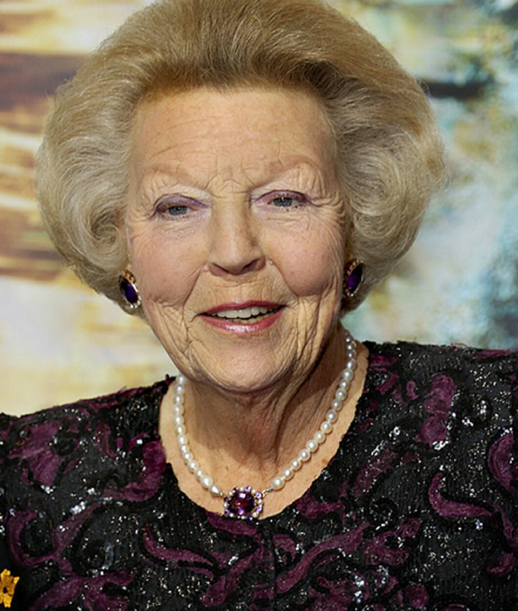 Beatrix