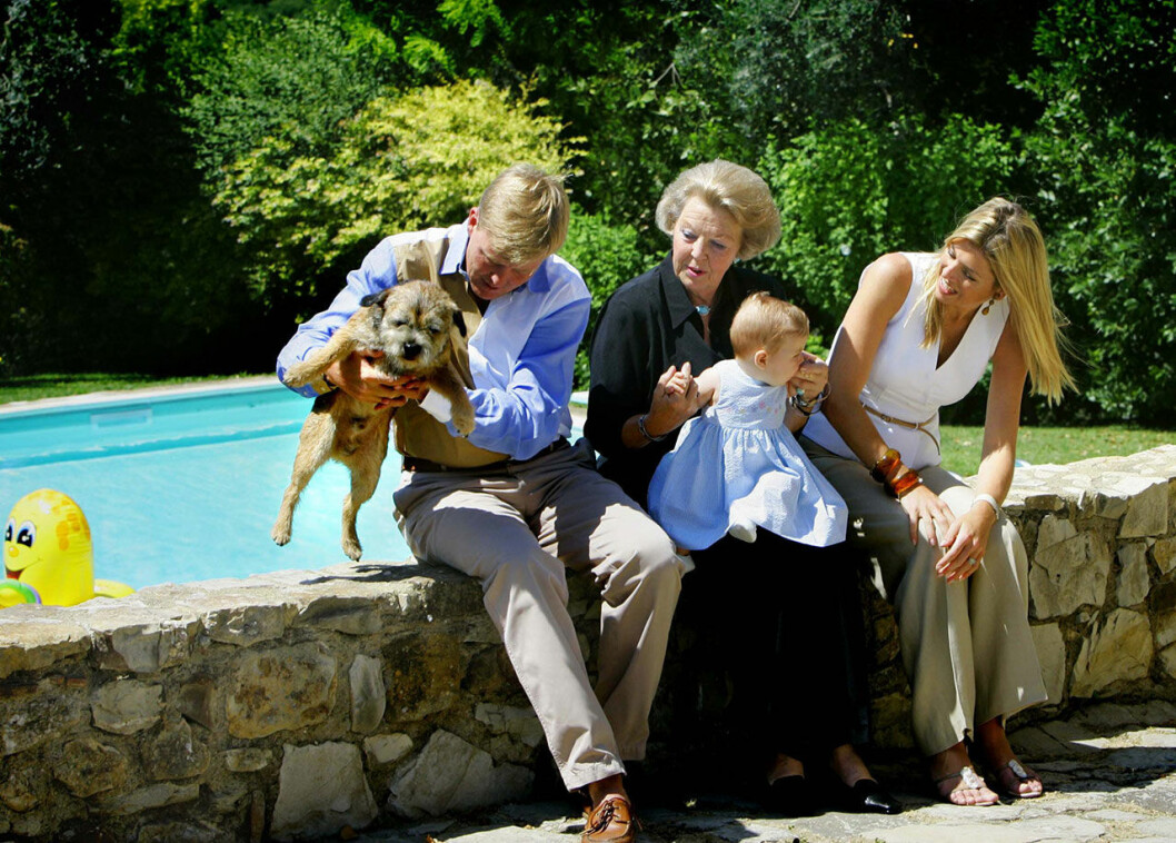Willem Alexander