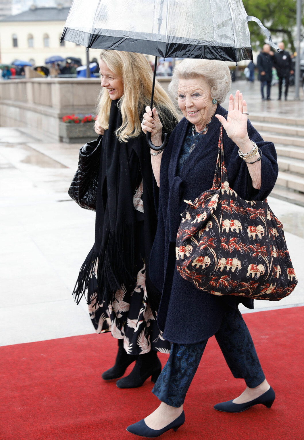 Prinsessan Beatrix