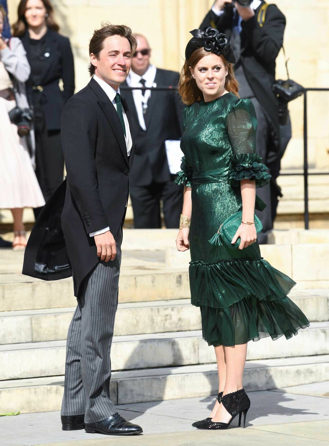 Prinsessan Beatrice