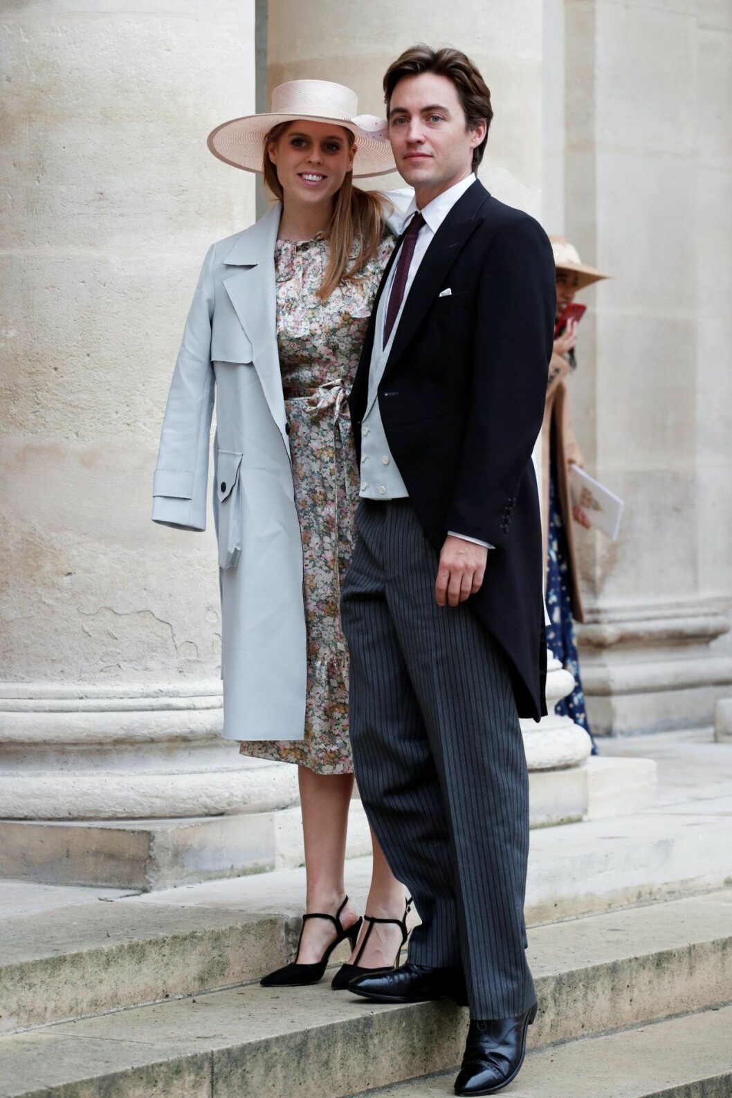 Prinsessan Beatrice
