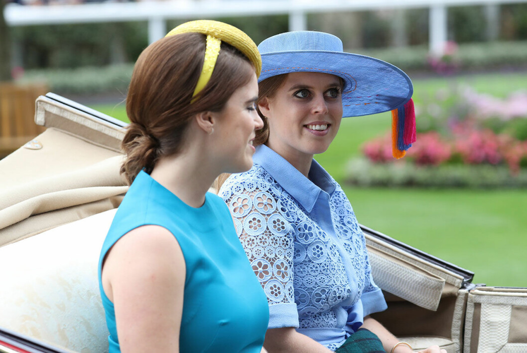 Prinsessan Beatrice