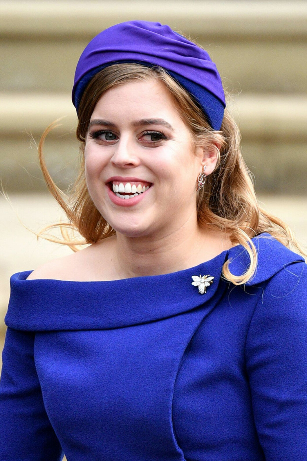 Beatrice