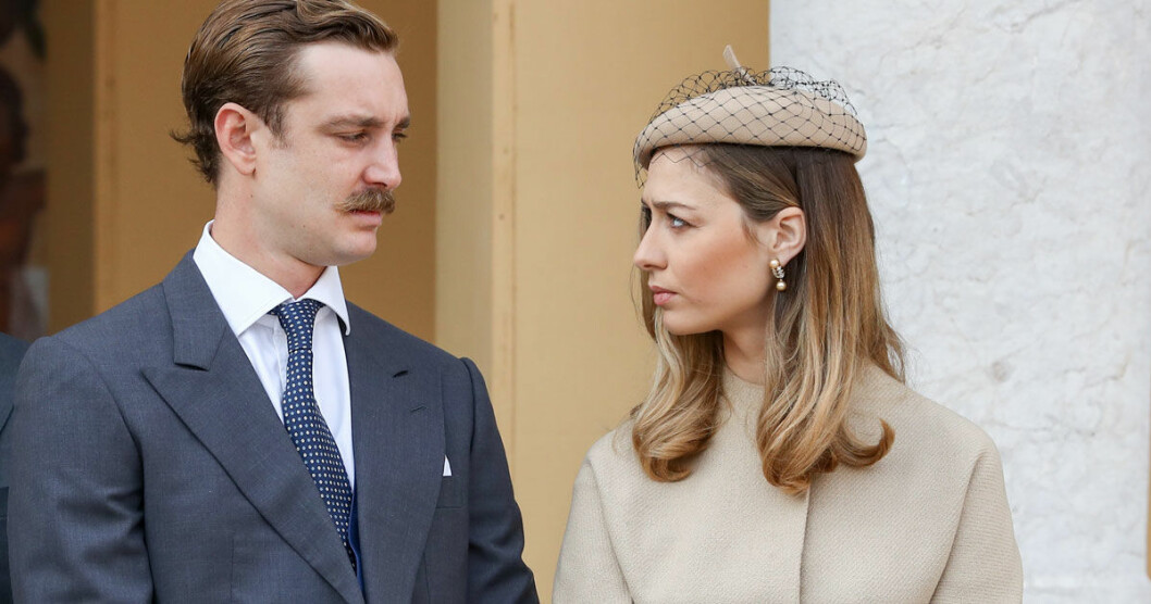 Beatrice Borromeo och Pierre Casiraghi har nu fått sitt andra barn, nu har hovet bekräftat babynyheten. Beatrice Borromeo och Pierre Casiraghi har nu fått sitt andra barn, nu har hovet bekräftat babynyheten.