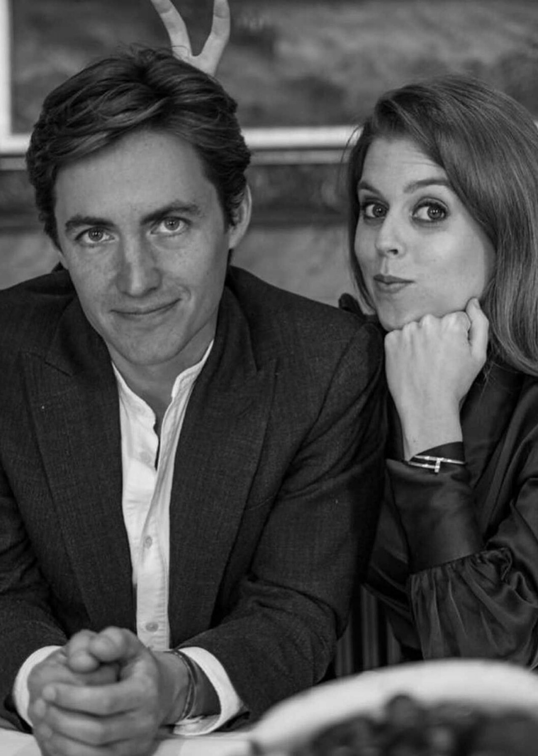 beatrice edoardo