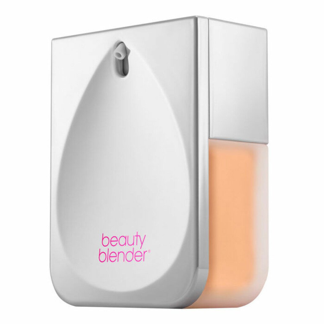 Beauty Blender foundation