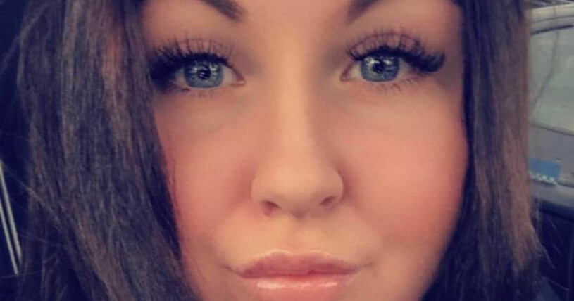 Alexandra var bara 23 år när hon dog av blodproppar i lungorna.