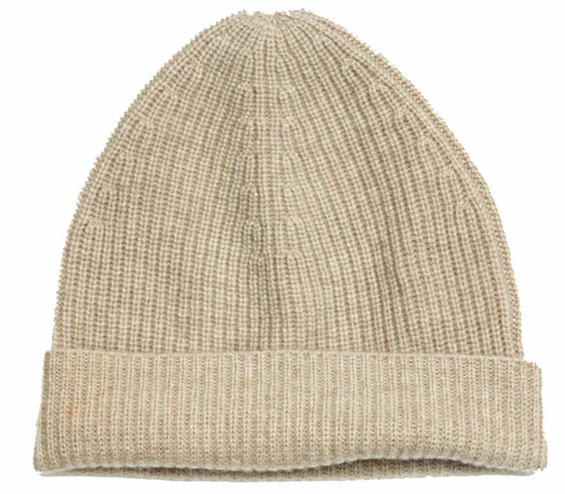 beige mössa lisa yang