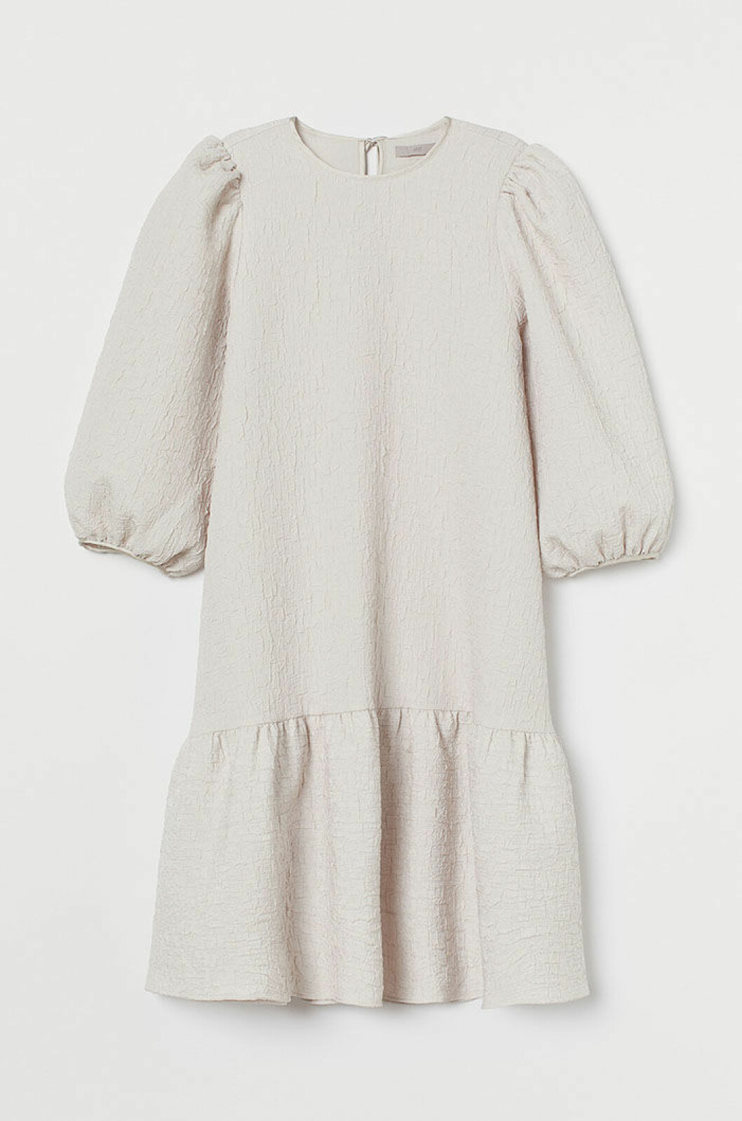 ljusbeige-klanning-h&m