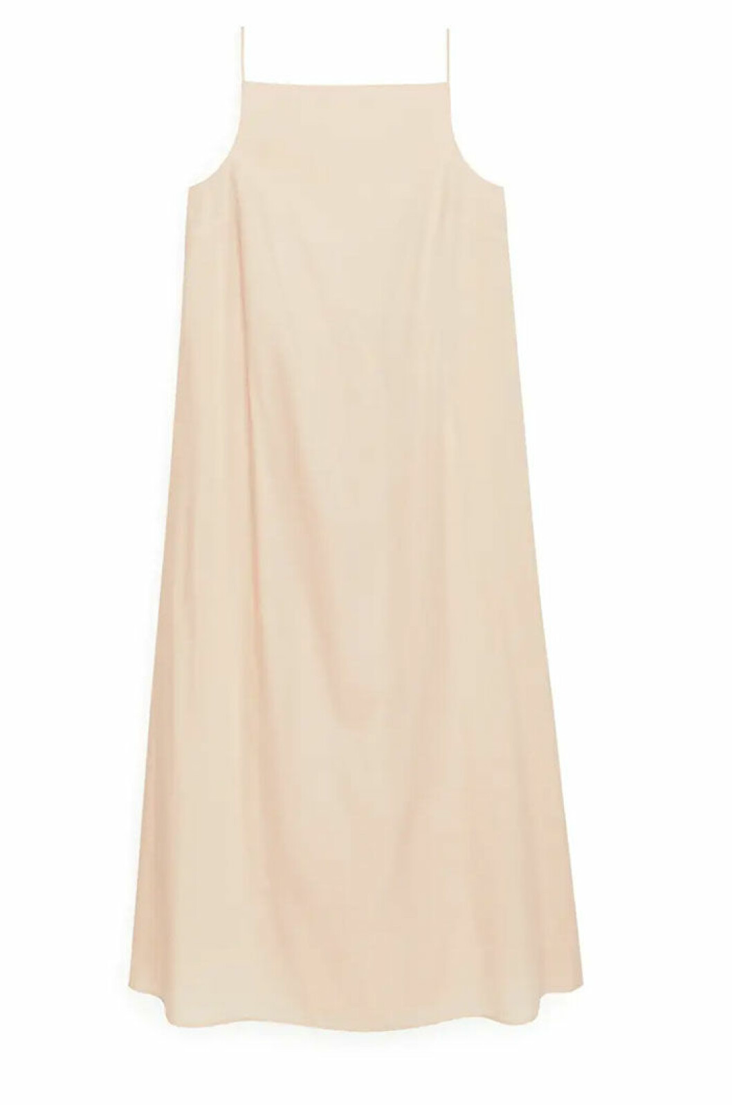 beige-bomullsklanning-arket