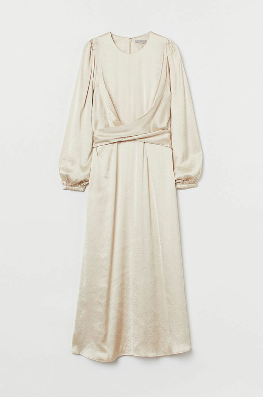 beige-satinklanning-h&m