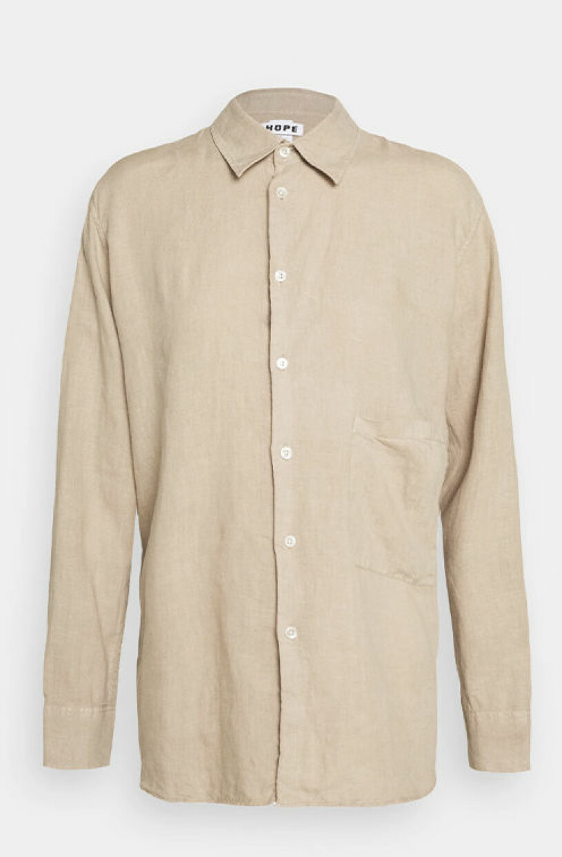 beige-skjorta-hope