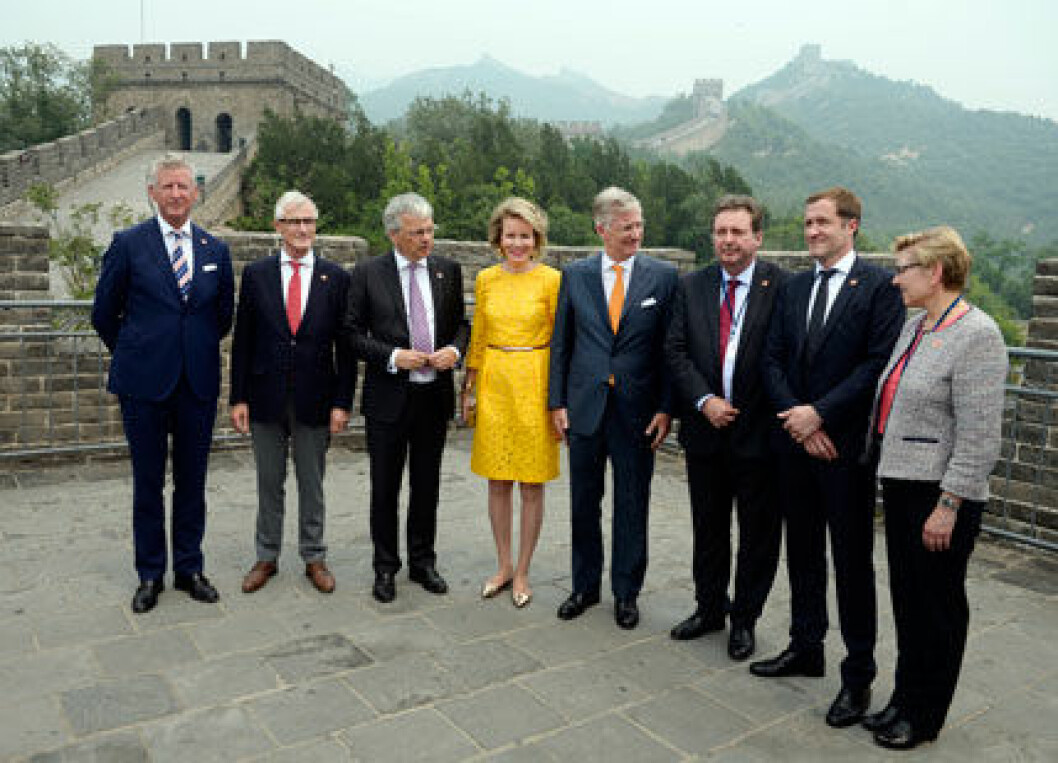 belgiens-kung-kina-ste