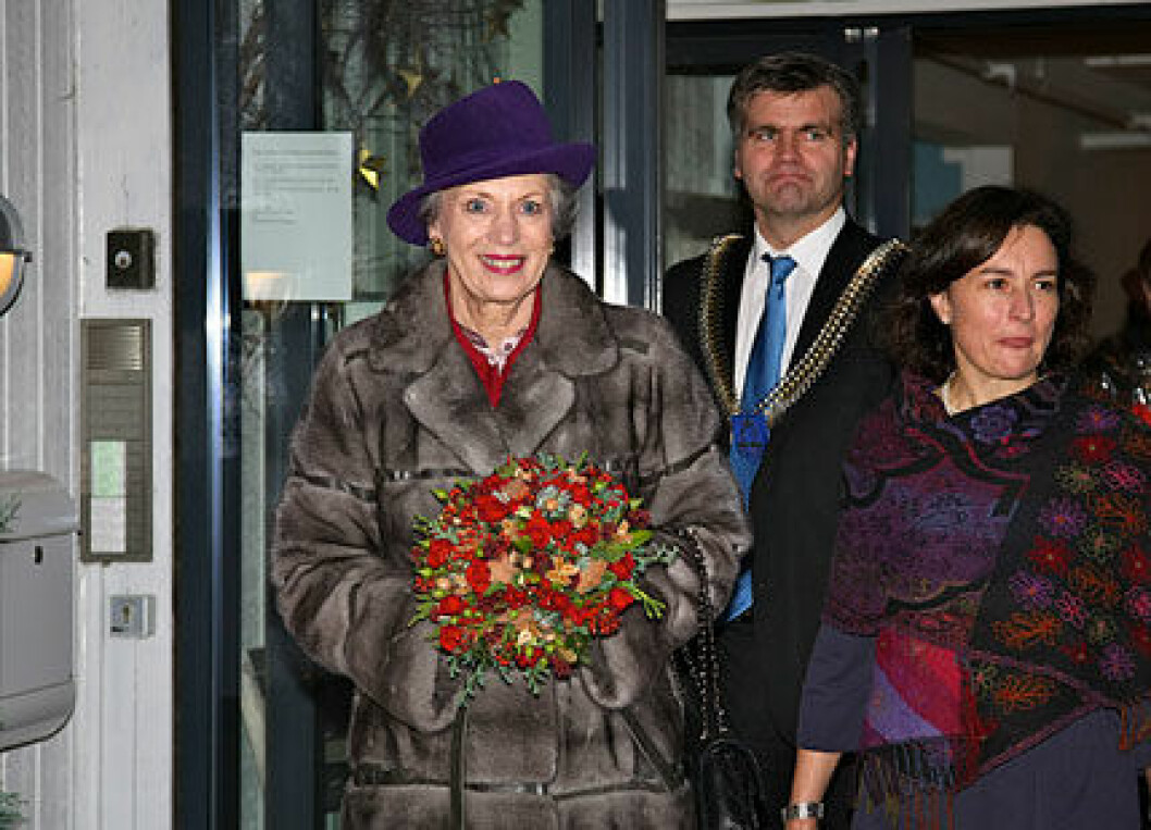 Benedikte-5