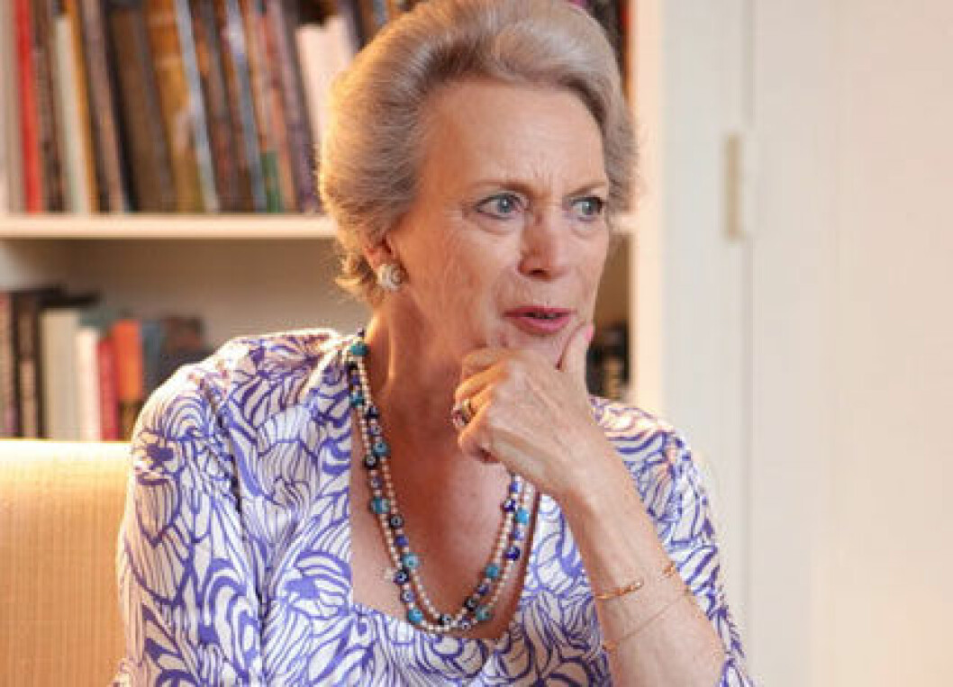 Benedikte