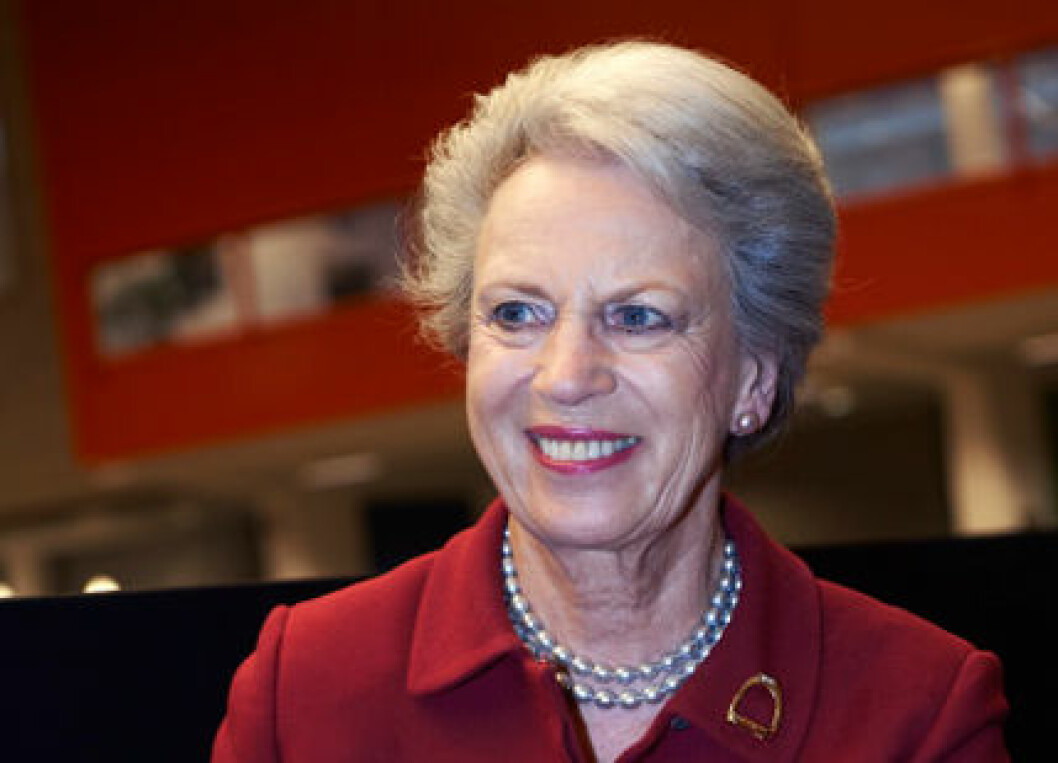 Benedikte-2