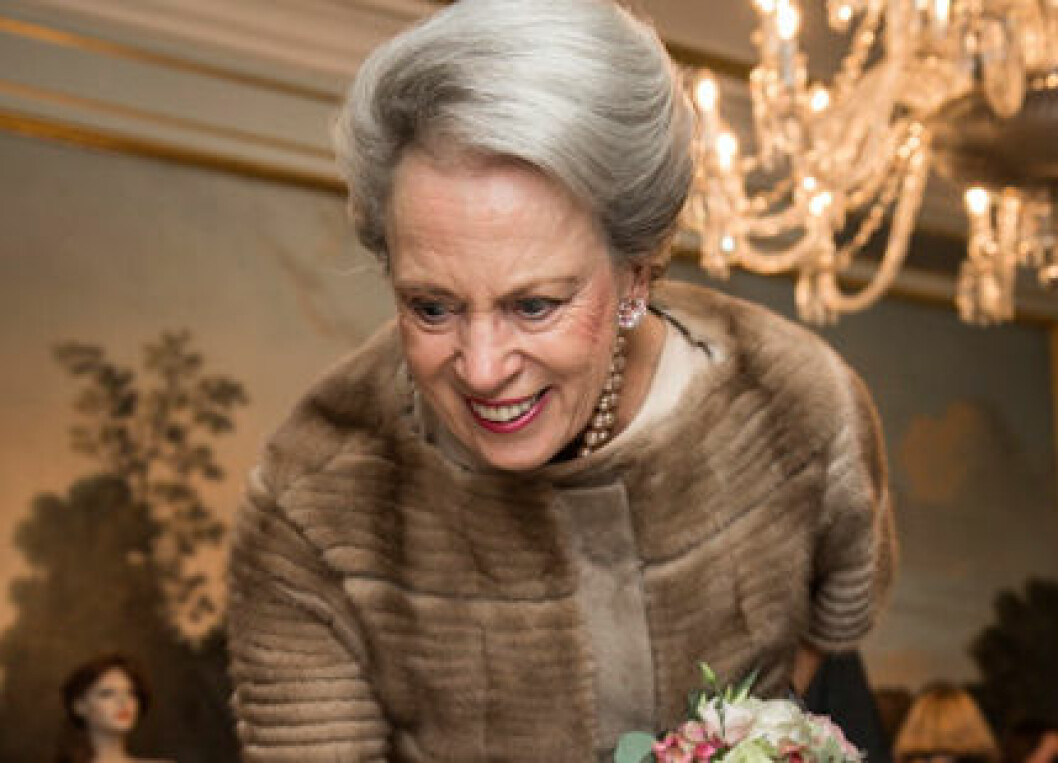 Benedikte