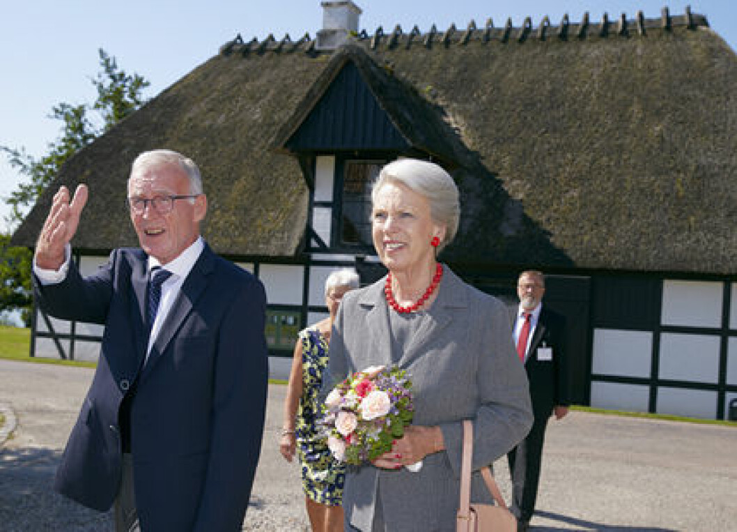 Benedikte-2