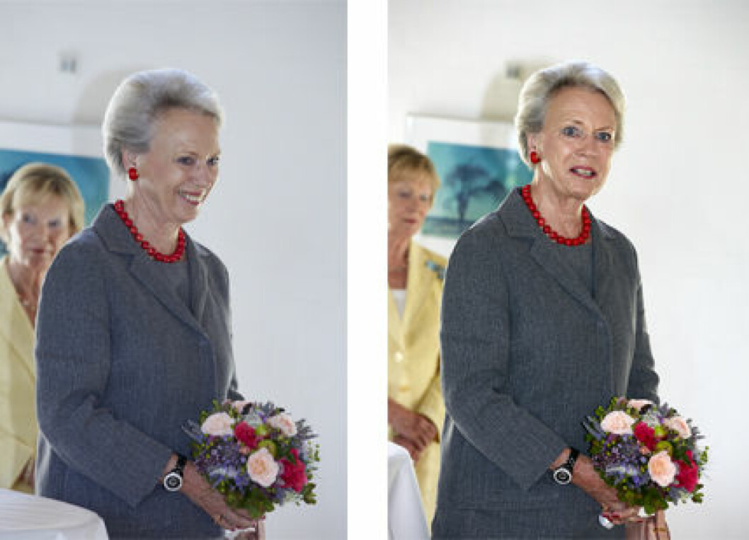 Benedikte-1