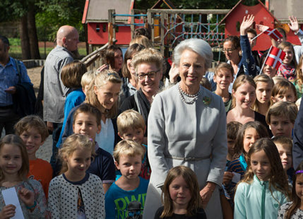 Benedikte