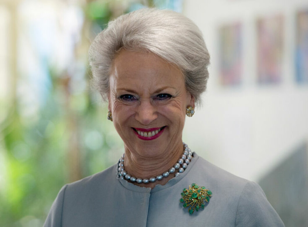 Benedikte-8
