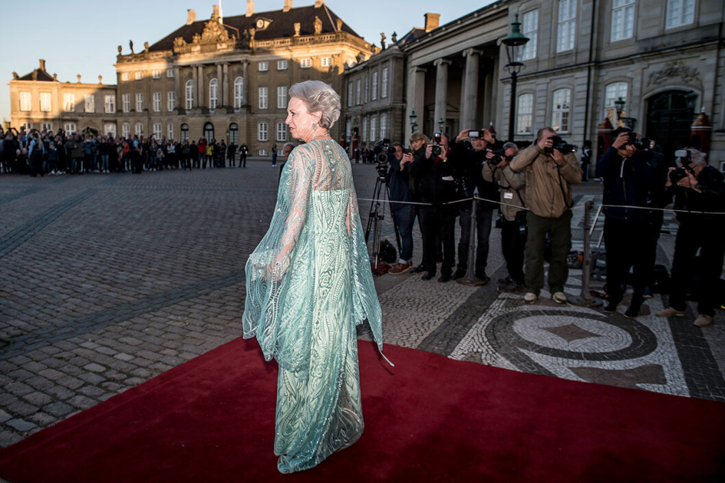 Benedikte