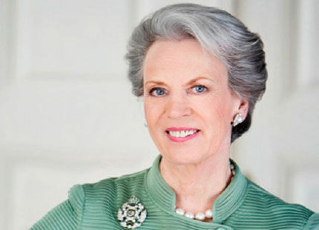 benedikte-hovet