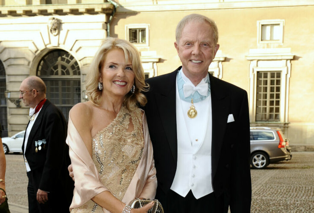 bertil hult ibl
